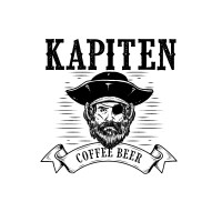 Kapiten Coffee Beer logo - Similar company to Zinit