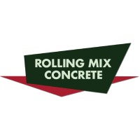 Rolling Mix Concrete logo - Similar company to Rm Precast