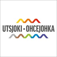 Utsjoen kunta -  Ohcejoga gielda - Municipality of Utsjoki logo - Similar company to Pellon Kunta