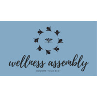 Wellness Assembly Services logo - Similar company to Lyfy - Live Fully