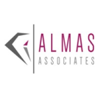 ALMAS Associates logo - Similar company to Almas Congo