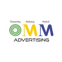 Omm Advertising logo - Similar company to Omm Digital Solution Pvt. Ltd.