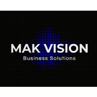 MAK VISION logo - Similar company to Level Service