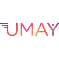 UMAY logo - Similar company to Motionpass