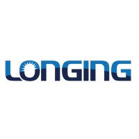 LONGING logo - Similar company to Base Armor