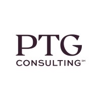PTG Consulting logo - Similar company to Blanc Co