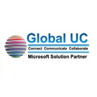 Global UC logo - Similar company to Grooveology Studios