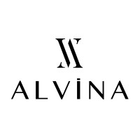 Alvina logo - Similar company to Tekova Tekstil