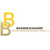 BASSEM ELKASHEF BUILDING AND CONSTRUCTION MATERIALS TRADING L.L.C logo - Similar company to Innovation World Fze Llc