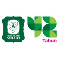 RS SARI ASIH GROUP logo - Similar company to Felisa Group