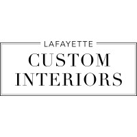Lafayette Custom Interiors logo - Similar company to Lehner Designs