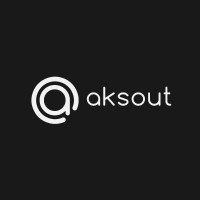 AksOut logo - Similar company to Techodoo