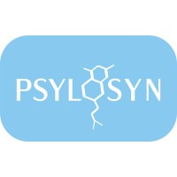 Psylosyn logo - Similar company to Psychoactive Corporation