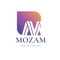 Mozam logo - Similar company to Contenthub.Id