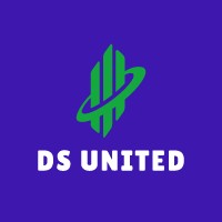 DS United Inc. logo - Similar company to Route42.Ai