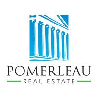 Pomerleau Real Estate logo - Similar company to Fifth Wall Architecture
