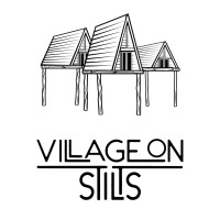 Village on Stilts logo - Similar company to Aftergame