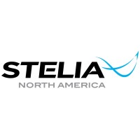 STELIA Aerospace North America logo - Similar company to Akk Technology Inc.