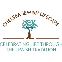 Chelsea Jewish Lifecare logo - Similar company to Walnut Bond Education