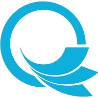 QinPrinting logo - Similar company to Metari Design