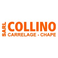 Sarl COLLINO logo - Similar company to Conego Carrelage