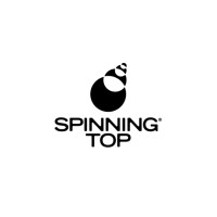 Spinning Top Music logo - Similar company to Bemg (Block Entertainment Music Group), A Subsidiary Of Bläk Enterprises, Llc