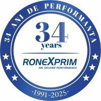 Ronexprim logo - Similar company to Silcotub S.A.