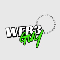 Your Web3 Guy logo - Similar company to Solu Digital