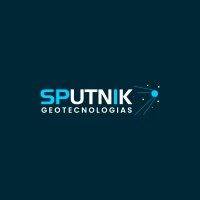 Sputnik Geotecnologias logo