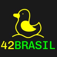 42 BRASIL logo - Similar company to Atitude 247