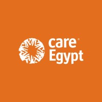 CARE Egypt logo - Similar company to Giz Egypt