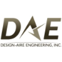 Design-Aire Engineering, Inc. logo - Similar company to Cedar Ridge Group Llc