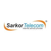 Sarkor Telecom logo - Similar company to Dynamic Soft (Dync)