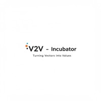 V2V Incubator - ENSIA logo - Similar company to Dgf Technologies