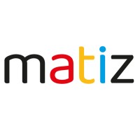 MATIZ Estudio Digital logo - Similar company to Studio Waterdrinker