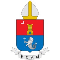 Roman Catholic Archdiocese of Manila (RCAM) logo - Similar company to Mergecommit