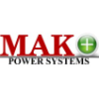 Mak Plus Power Systems UG logo - Similar company to Powersource As