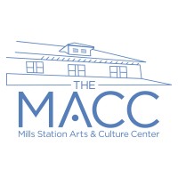 The MACC logo - Similar company to Design Professors