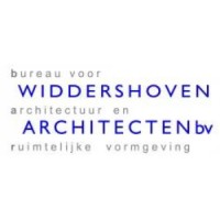 Widdershoven Architecten logo - Similar company to Alrako B.V.
