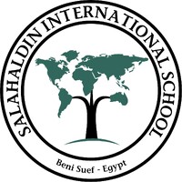 Salahaldin International School - Beni Suef logo - Similar company to World School Games Event Series