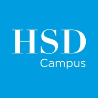 HSD Campus logo - Similar company to Security Delta (Hsd)