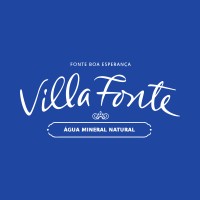 Água Mineral Villa Fonte logo - Similar company to Foz Água Mineral Alcalina