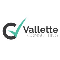 Vallette Consulting logo - Similar company to East Coast Apprenticeships