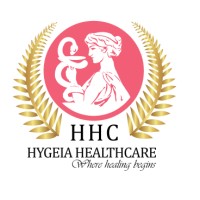 Hygeia Healthcare logo - Similar company to Bogatchi