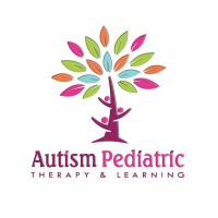 Autism Pediatric Therapy logo - Similar company to Heart Of Mind Therapy