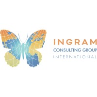 Ingram Consulting Group logo - Similar company to Mafn: Mid-Atlantic Facilitators Network