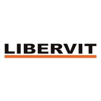 LIBERVIT logo - Similar company to Newtec Scientific