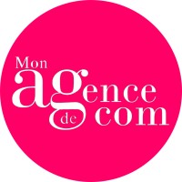 Mon Agence de Com logo - Similar company to Agence De Commmunication Com'Libri - Bergerac