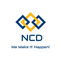 NCD logo - Similar company to Qualip Solutions