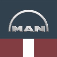 AVAR - MAN Truck & Bus Latvia logo - Similar company to Adampolis Finland